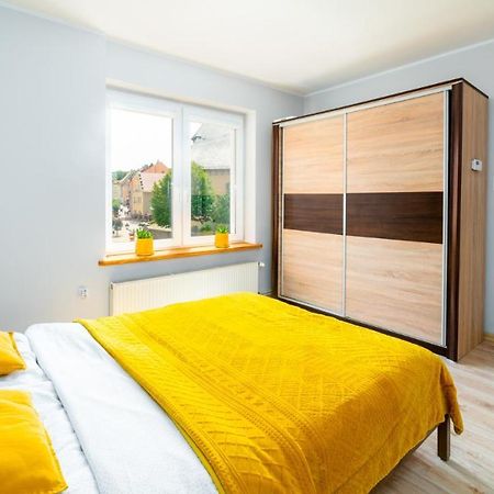 Apartament "Nad Jedlica" 코바리 외부 사진