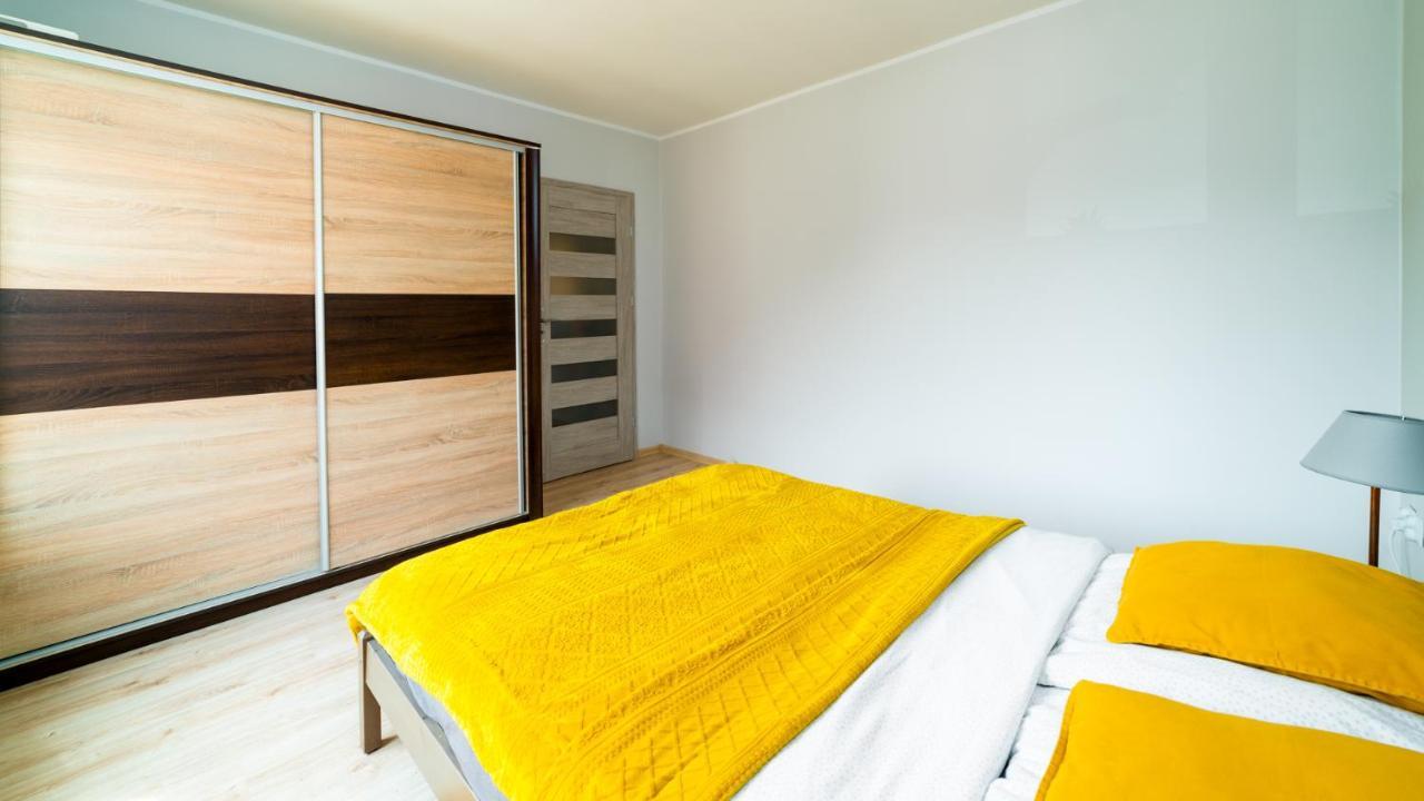 Apartament "Nad Jedlica" 코바리 외부 사진