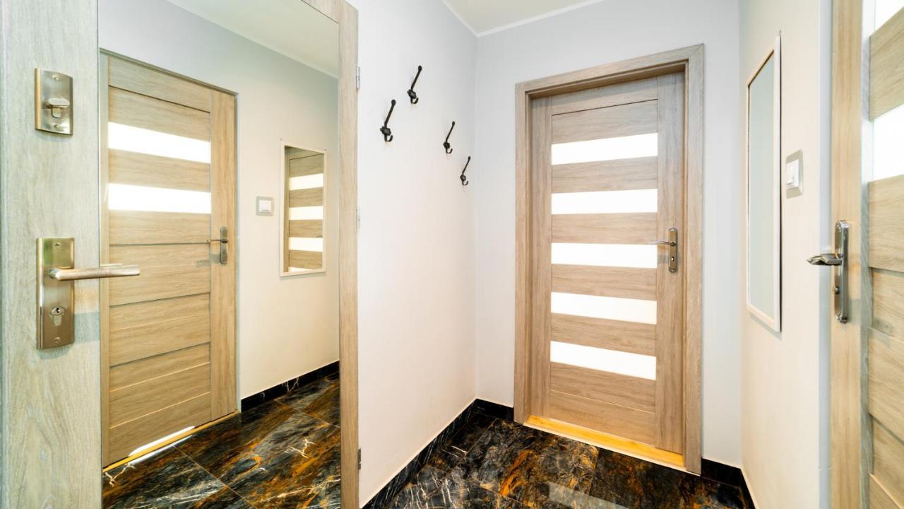 Apartament "Nad Jedlica" 코바리 외부 사진
