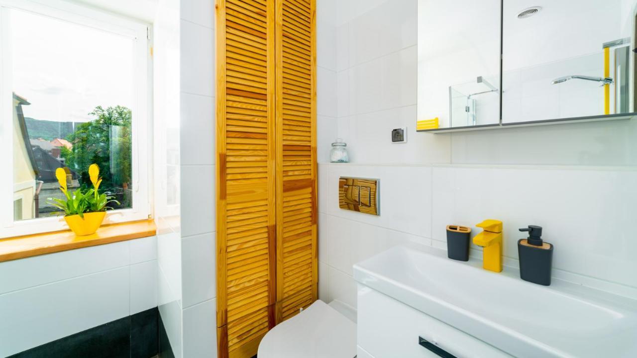 Apartament "Nad Jedlica" 코바리 외부 사진