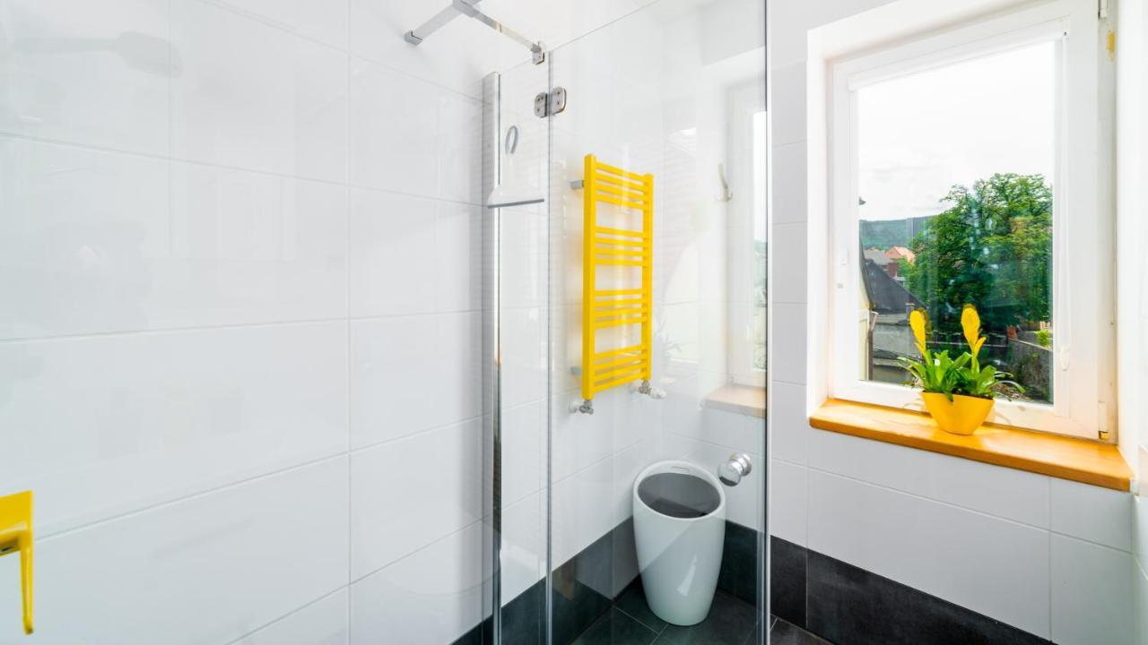 Apartament "Nad Jedlica" 코바리 외부 사진